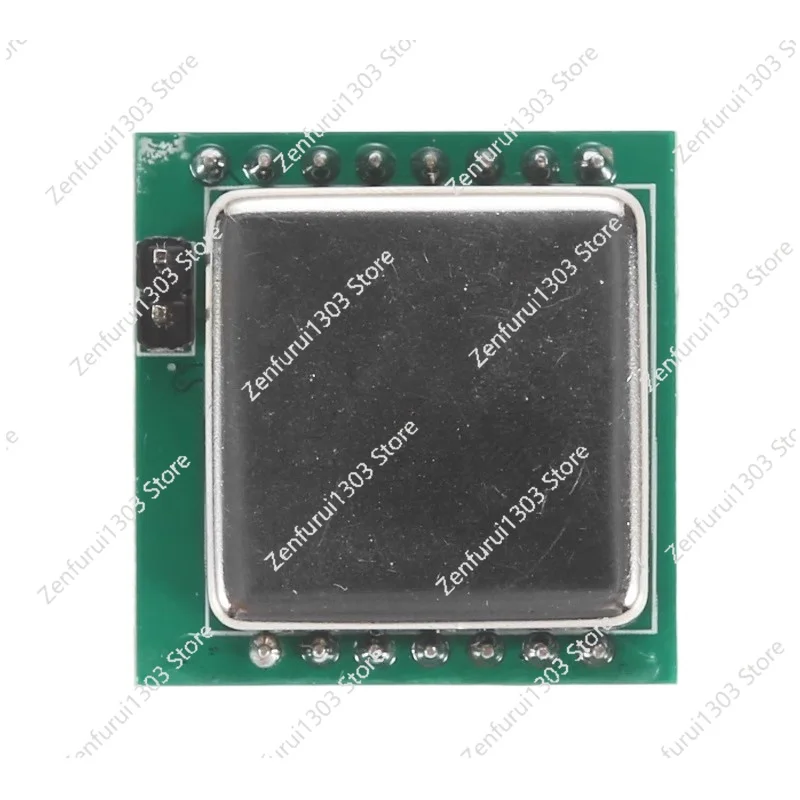 10MHz  For  USRP-B200 Disciplined Oscillator High-Precision Clock