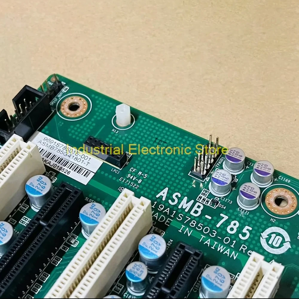 Industrial Motherboard For ADVANTECH ASMB-785 ASMB-785G4