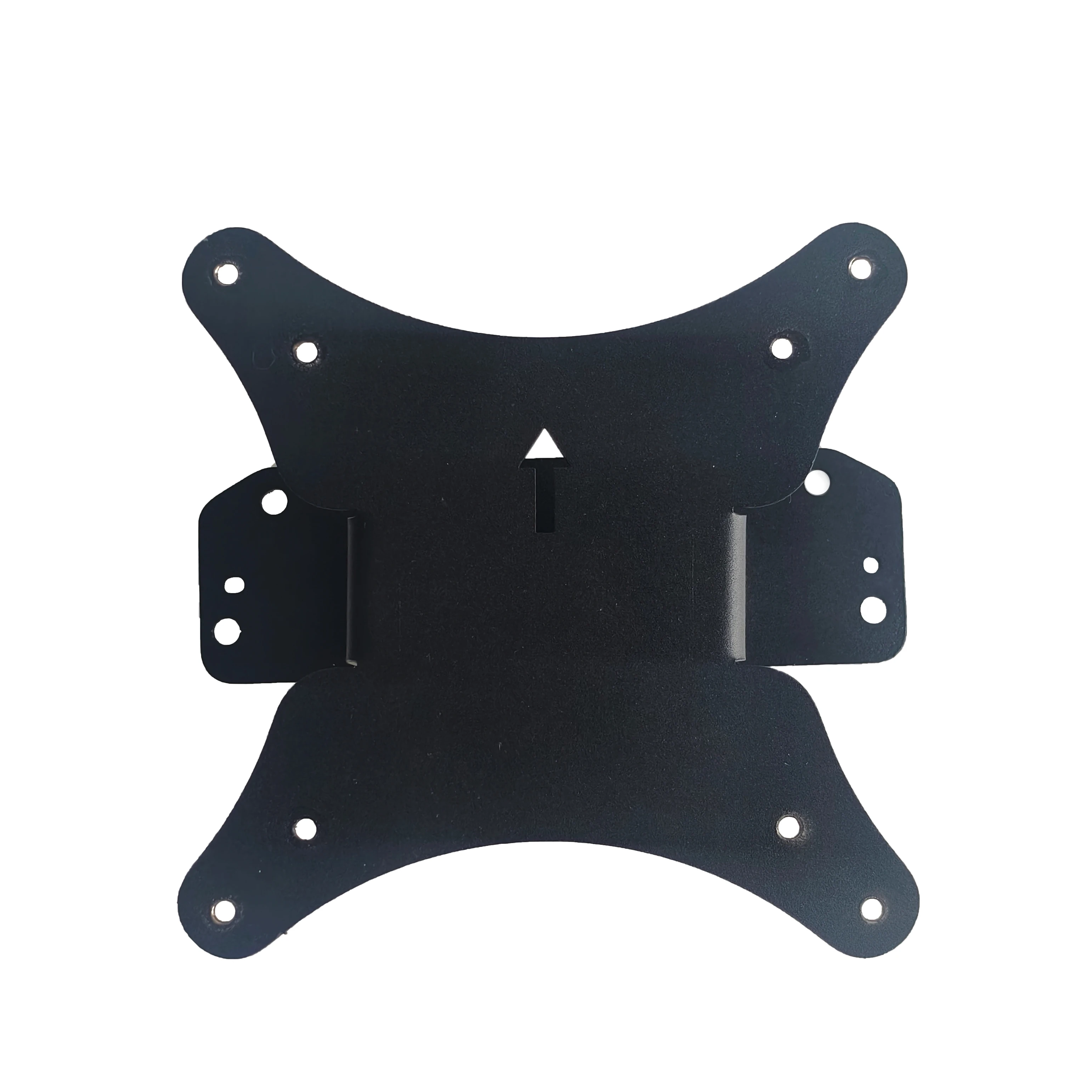 VESA Mount Adapter for BENQ EX3203R EX3501R 31.5 32 35 Inch Curved Monitor Bracket Mounts to Arm / Desk Mount