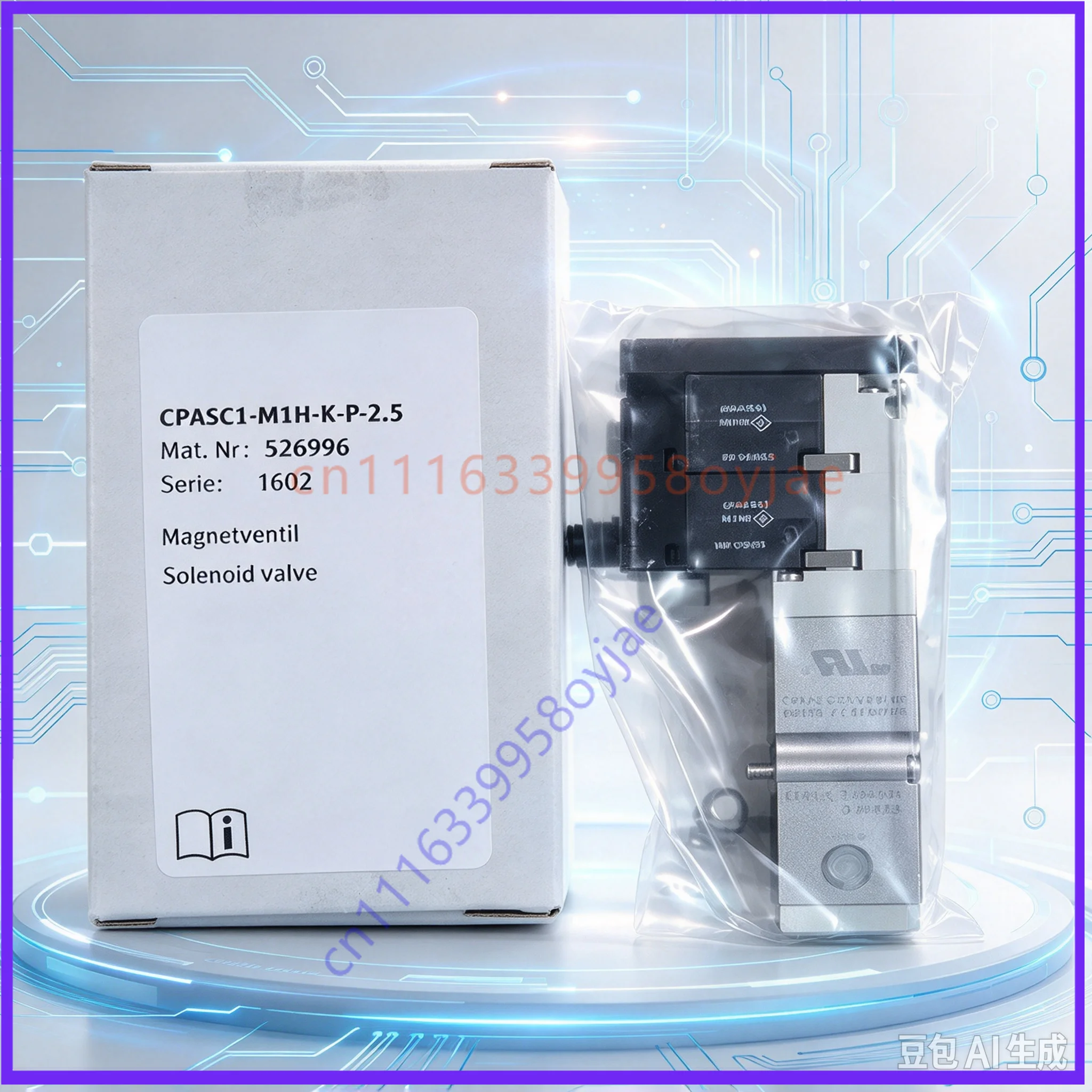 valvola-solenoide-di-ricambio-per-festo-cpasc1-m1h-k-p-25-526996