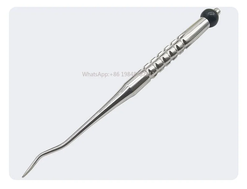 Dentals Impact Resistant Tooth Stainless Steel