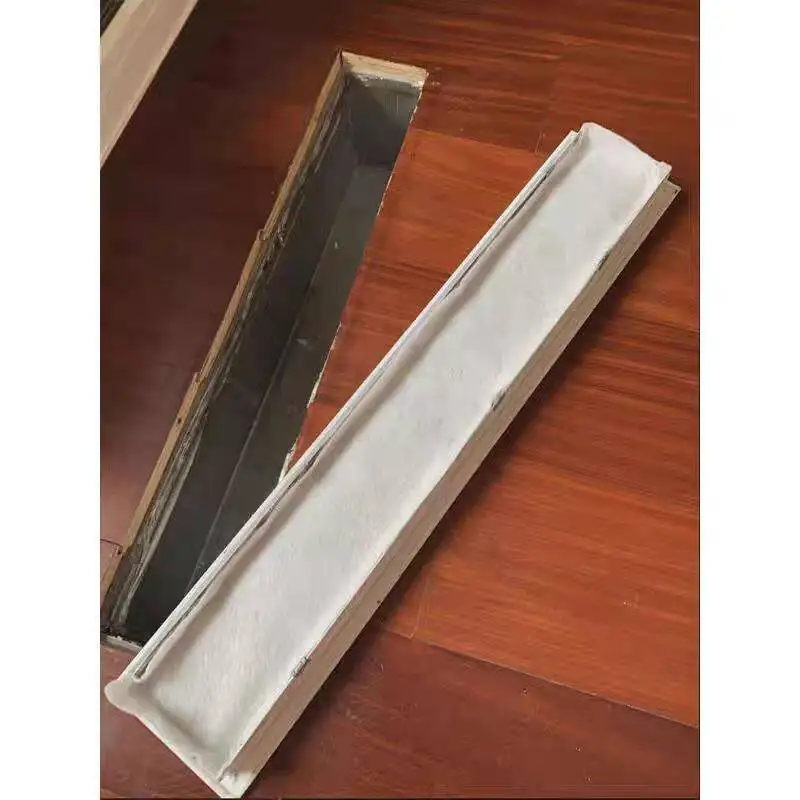 Triconstant mite removal air dust removal electrostatic filtration cotton fresh air system trend initial filtration