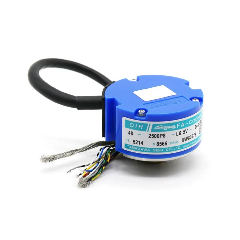 encodeur-tamagawa-original-ts5214n8566-ts5214n8590-ts5214n8564-ts5214n8599-ts5214n8578-ts5214n8561-ts5214n8579-oih48-2500-ts5214n