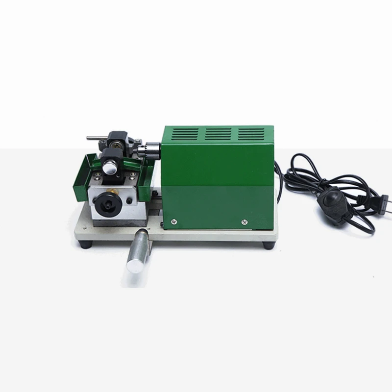 320W Pearl Punching Machine Gem Punching Machine Multifunctional Buddhist Bead Wooden Bead Hole Drilling Machine