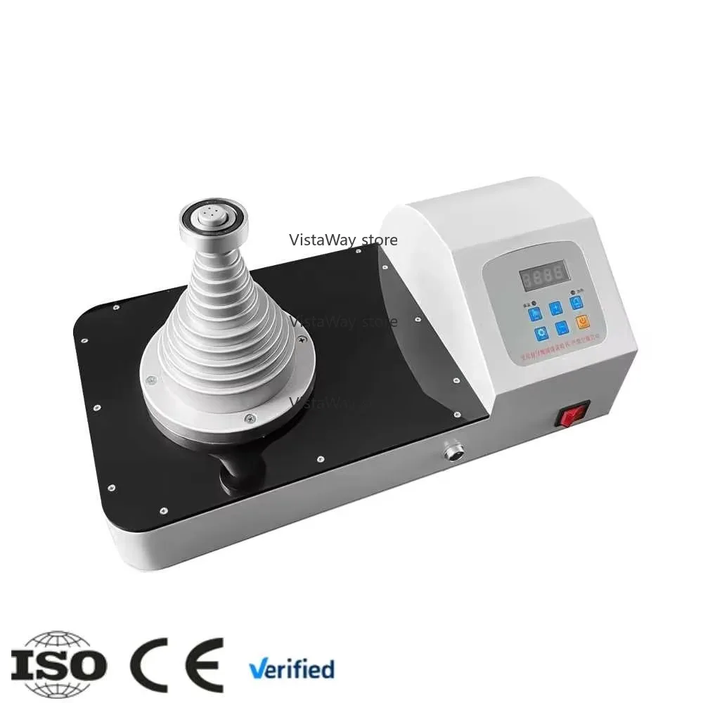 

Portable Standard Steel Tower Bearing Heater 6KG Induction Heating with Variable Frequency Hydraulic Tools