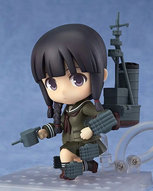 Good Smile Nendoroid GSC 371 430 520 542 551 564 577 603 632 655 702 720 Shimakaze Kitakami Yamato Katori Akitsushima Akashi