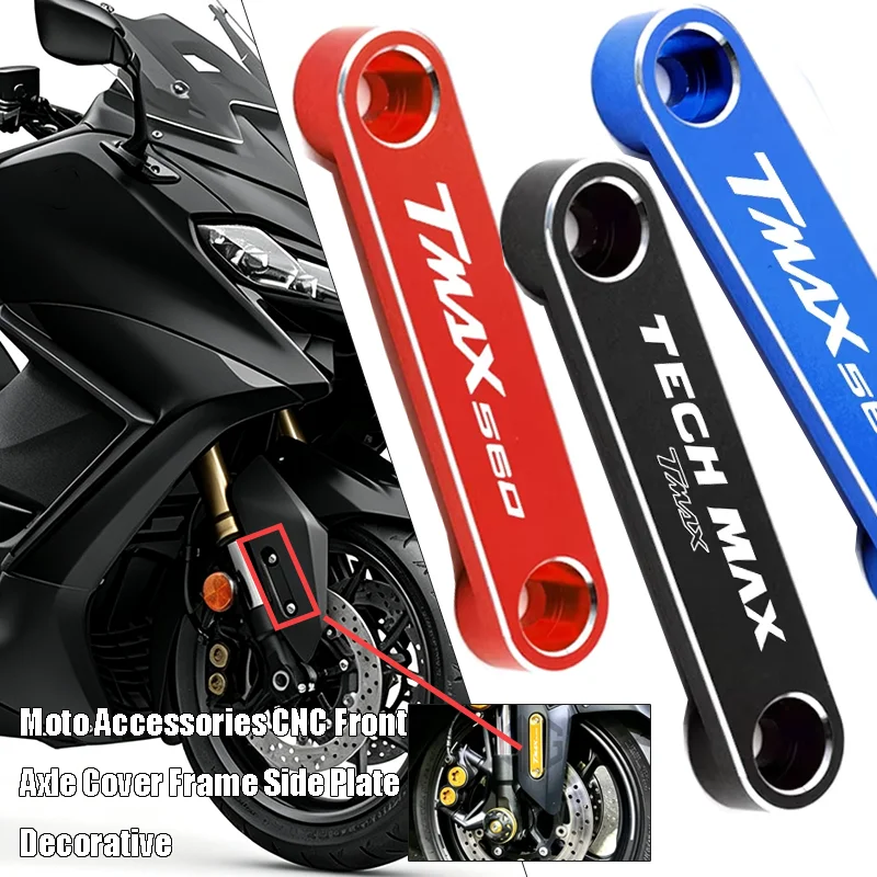 Moto Accessories For Yamaha Tm - Moto Tech Accessories & Workshop recension och pris