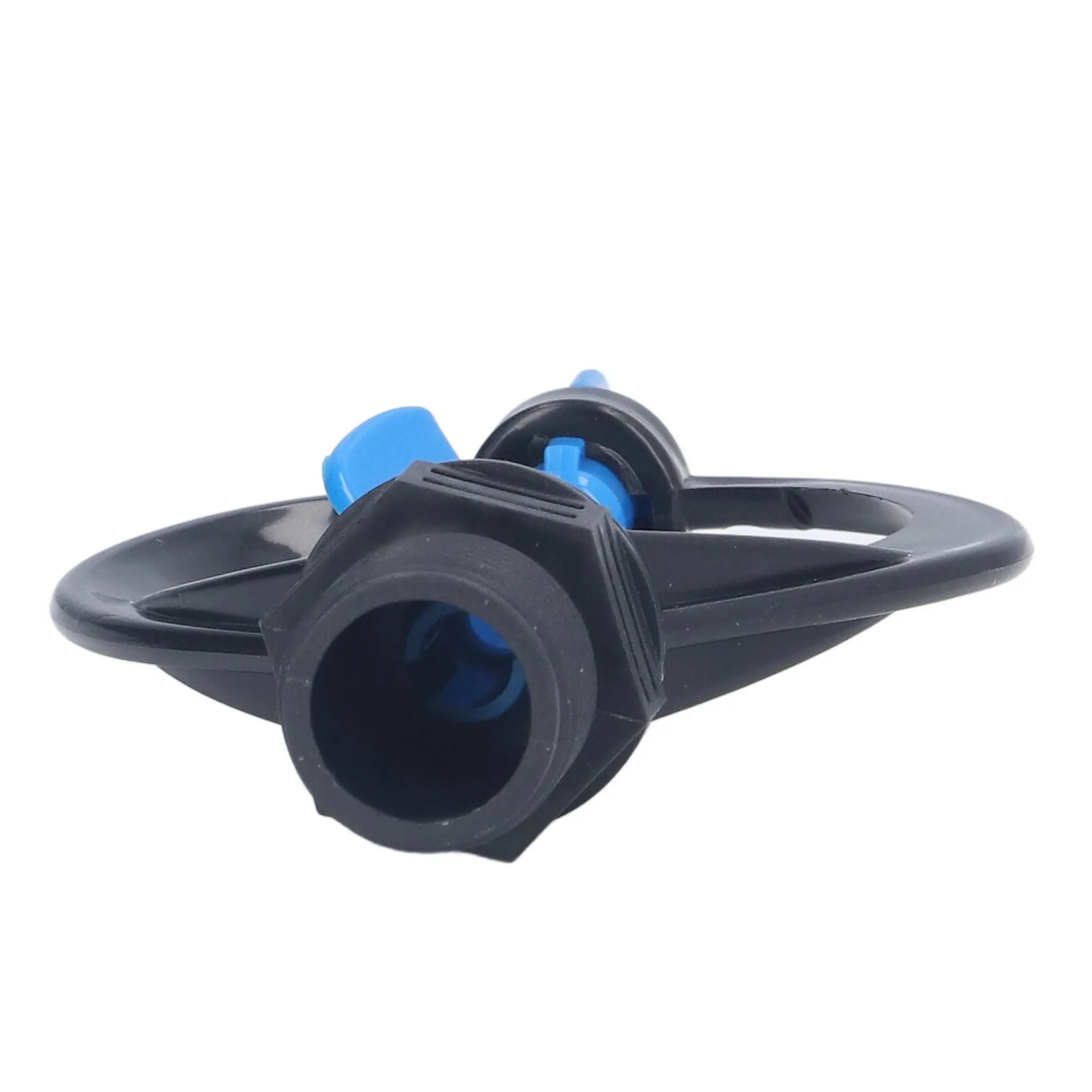 15Pcs G1/2 Impeller Sprinkler Nozzle 360° Automatic Rotation For Lawn Garden