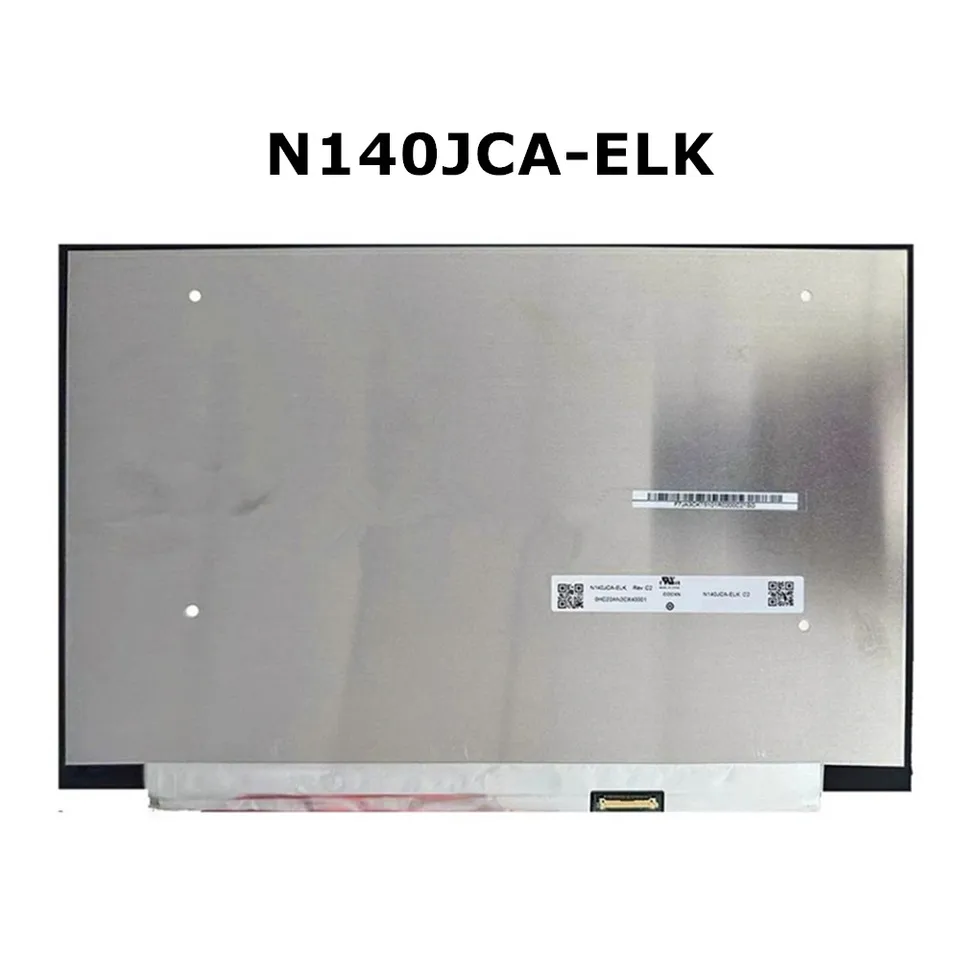 B140UAN03.3 N140JCA-ELK NV140WUM-N44 V8.1 Original NEW 1920*1200
