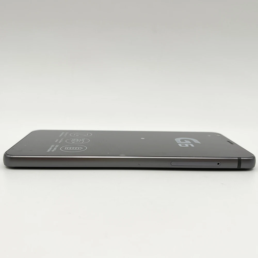 مفتوح الأصلي LG G6 H871/H872/H873/H870DS 32GB 4GB RAM بصمة 5.7 بوصة 13MP أندرويد