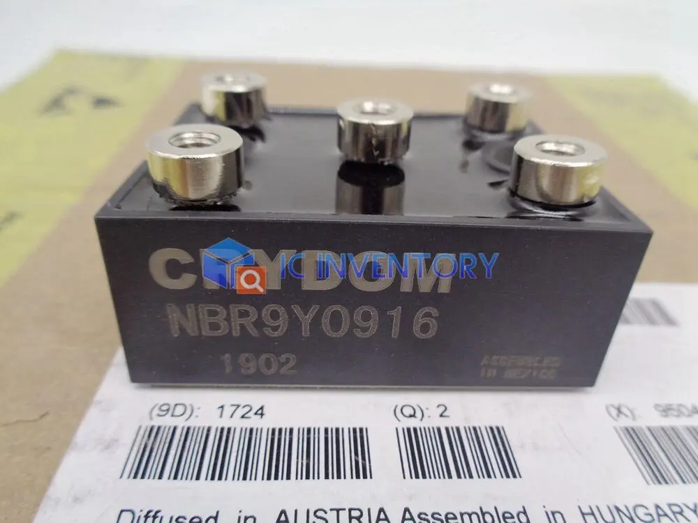 

1PCS NBR9Y0916 Power Module Supply New 100% Quality Guarantee