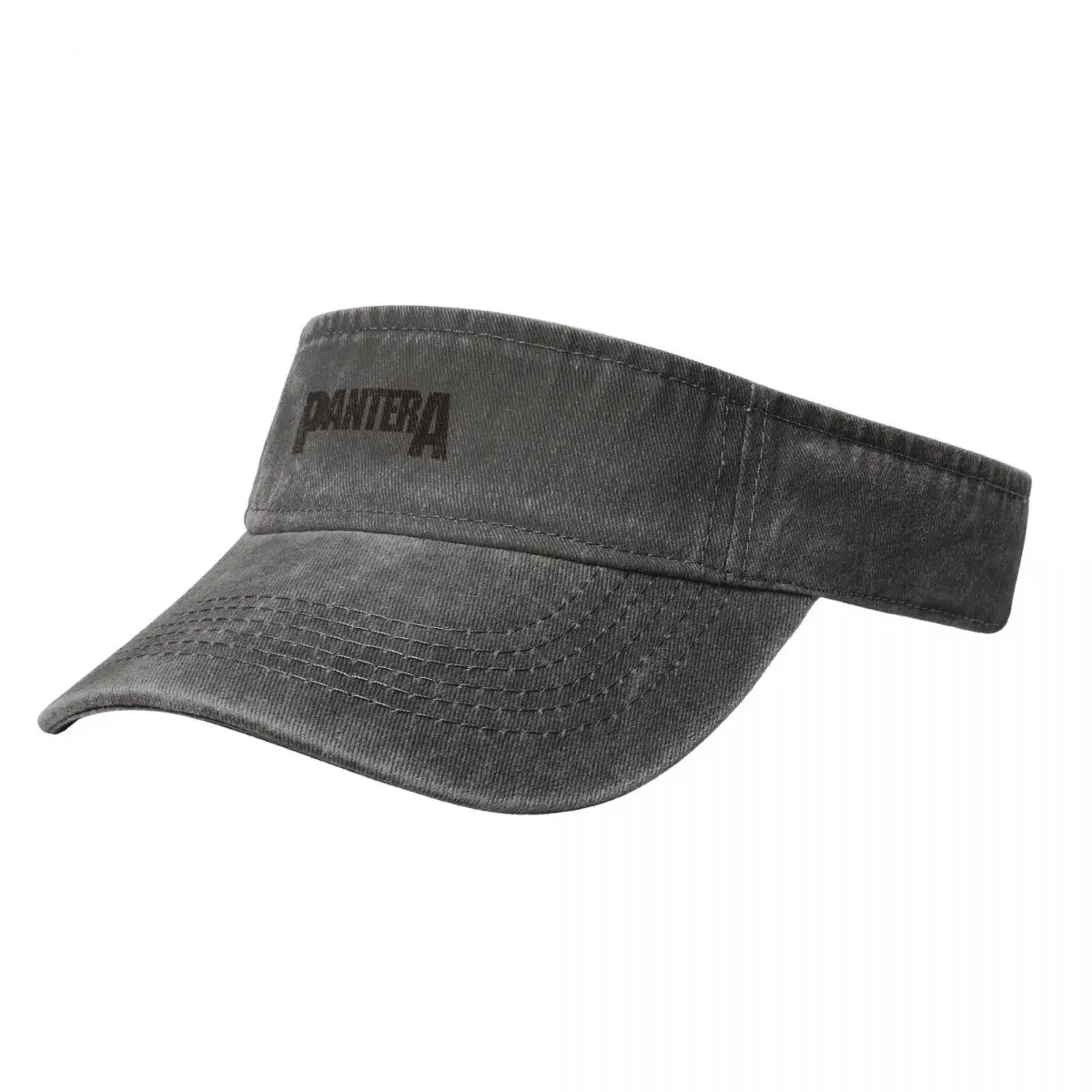 New Pantera Heavy Mental Rock Band Baseball Cap Cotton Sun Empty Top Hats