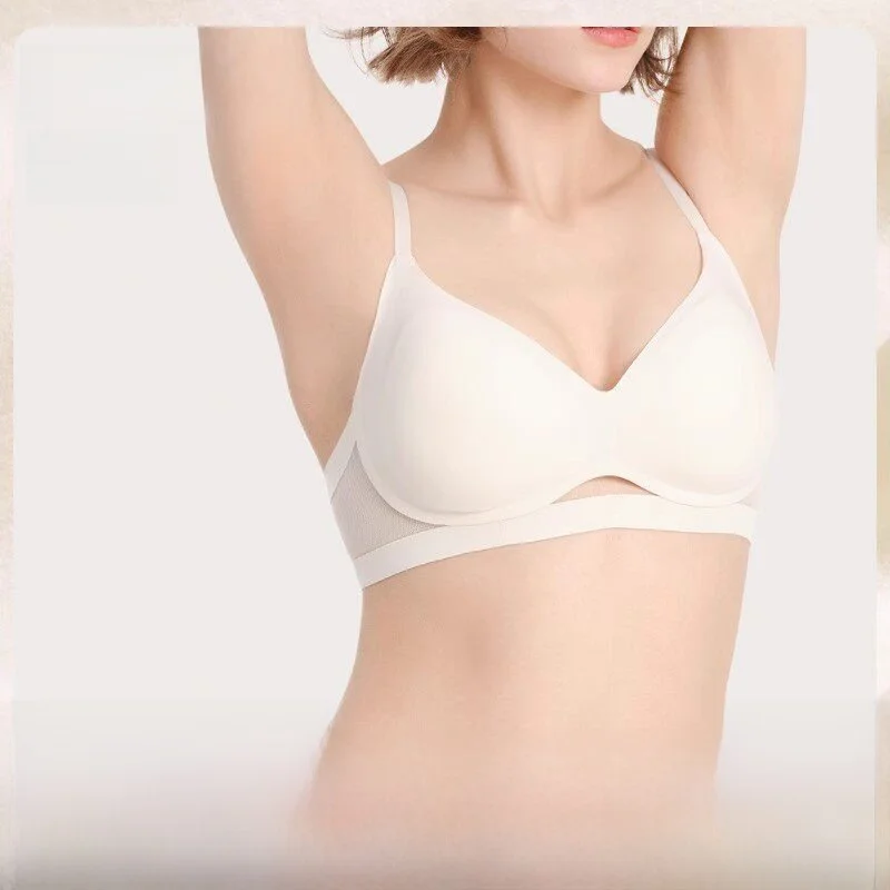 ubras-breathable-hollow-out-me-soft-support-bra-sl-sl-tightening-gathered-wirel-bra-for-young-women