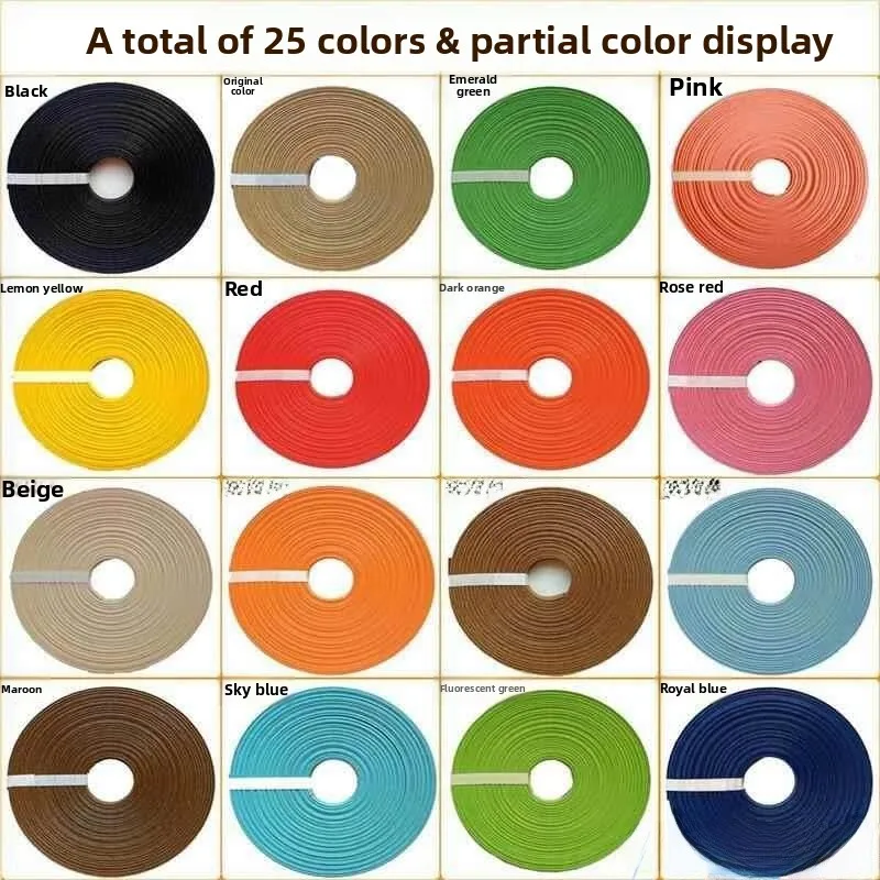 paper-vine-weaving-material-kit-handmade-diy-2-stra-iron-wire-basket-ing-durable-flexible-for-home-fabric