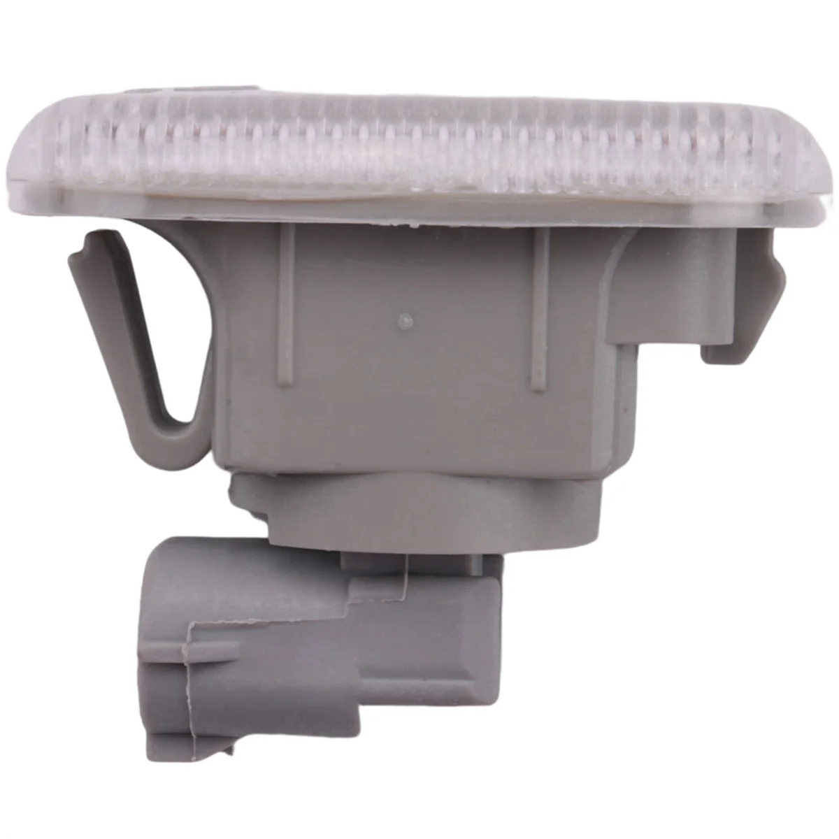 2Pcs Car Fender Light Side Marker indicatore di direzione per TOYOTA Vios Axp4 Scp4 2002-2006 per Corolla 2004-2006 81730-0D020