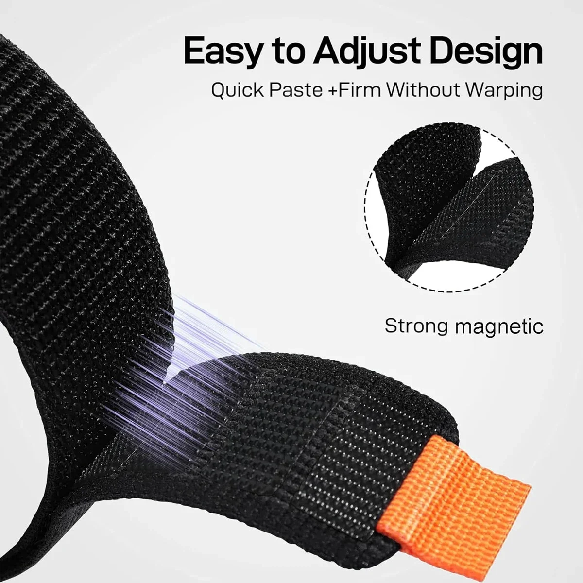 Nylon Loop Strap for Samsung Galaxy Fit 3 Adjustable Elastic Bracelet Watchband for iWatch Samsung Galaxy Fit3 Band Accessories