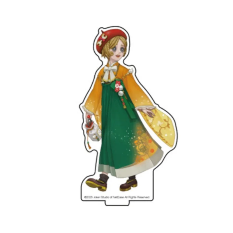 الهوية الخامس شخصيات كرتونية مايك مورتون Ithaqua ميلي بلينيوس تأثيري نمط جديد الاكريليك الدائمة تسجيل نموذج لوحة زخارف مكتب الدعامة