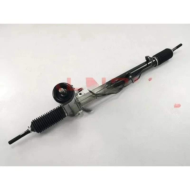 Cremallera de dirección de ventas calientes para