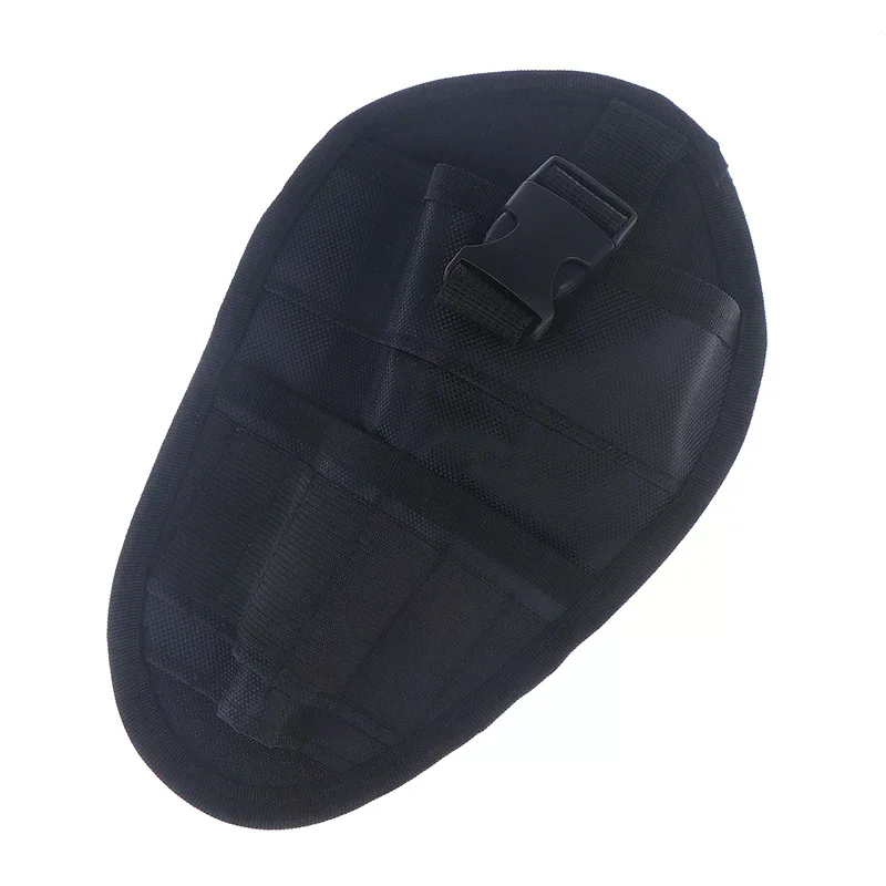 Multi-functional Waterproof Drill Holster Waist Tool Bag Power Tool Holster Power Tool Holster Cordless For Easy Attachment