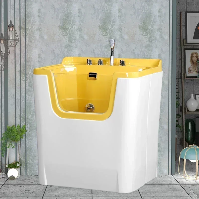 

Высококачественная долговечная ванна для собак мелких и средних пород, ванна для кошек, зоомагазин