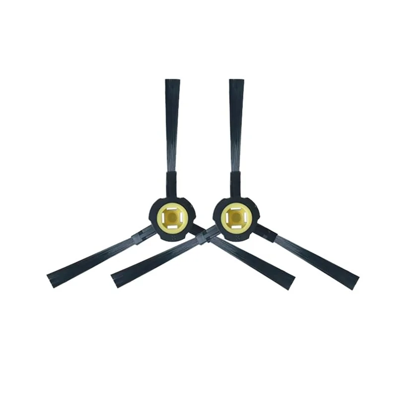 تخفيضات الصيف لـ ILIFE A20 T20S V3x لـ Polaris PVCR 3600 استبدال ممسحة الملابس مجموعة مرشحات الفرشاة الجانبية للمنزل الروبوتية أ