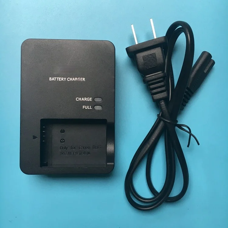 CB-2LHT For Canon g5x g7x G9X sx620 sx720 sx730 HS digital camera nb-13l battery charger