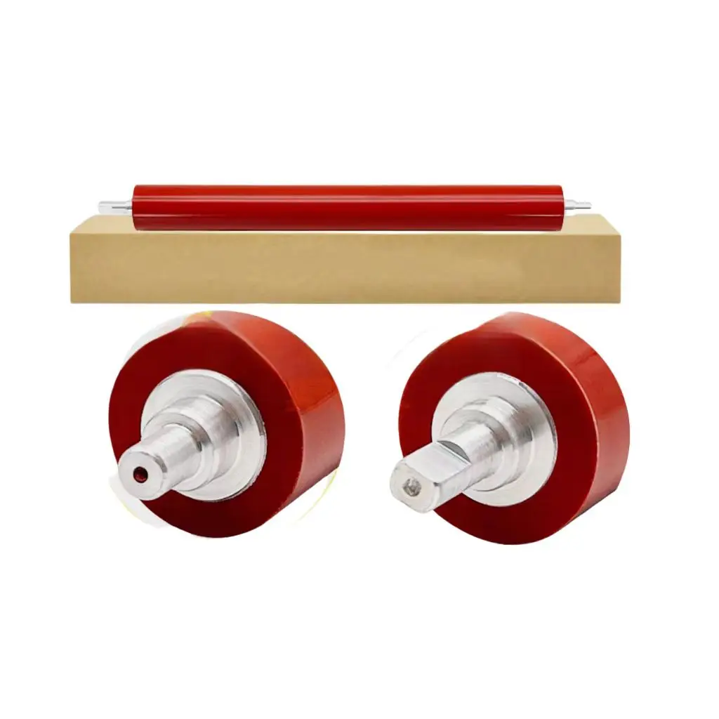 Lower Sleeve Fuser Pressure Roller for Lexmark M1140 M1145 M3150 MS310 MS312 MS315 MS410 MS415 MS510 MS610 MX310 MX410 MX510