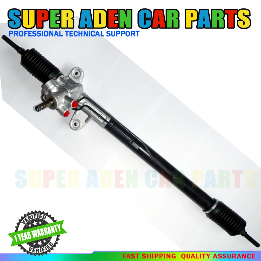 

Стойка гидроусилителя руля в сборе для Honda ACCORD 2008 53601SEFG12 53601-SEF-G12 с левым рулем/правым рулем