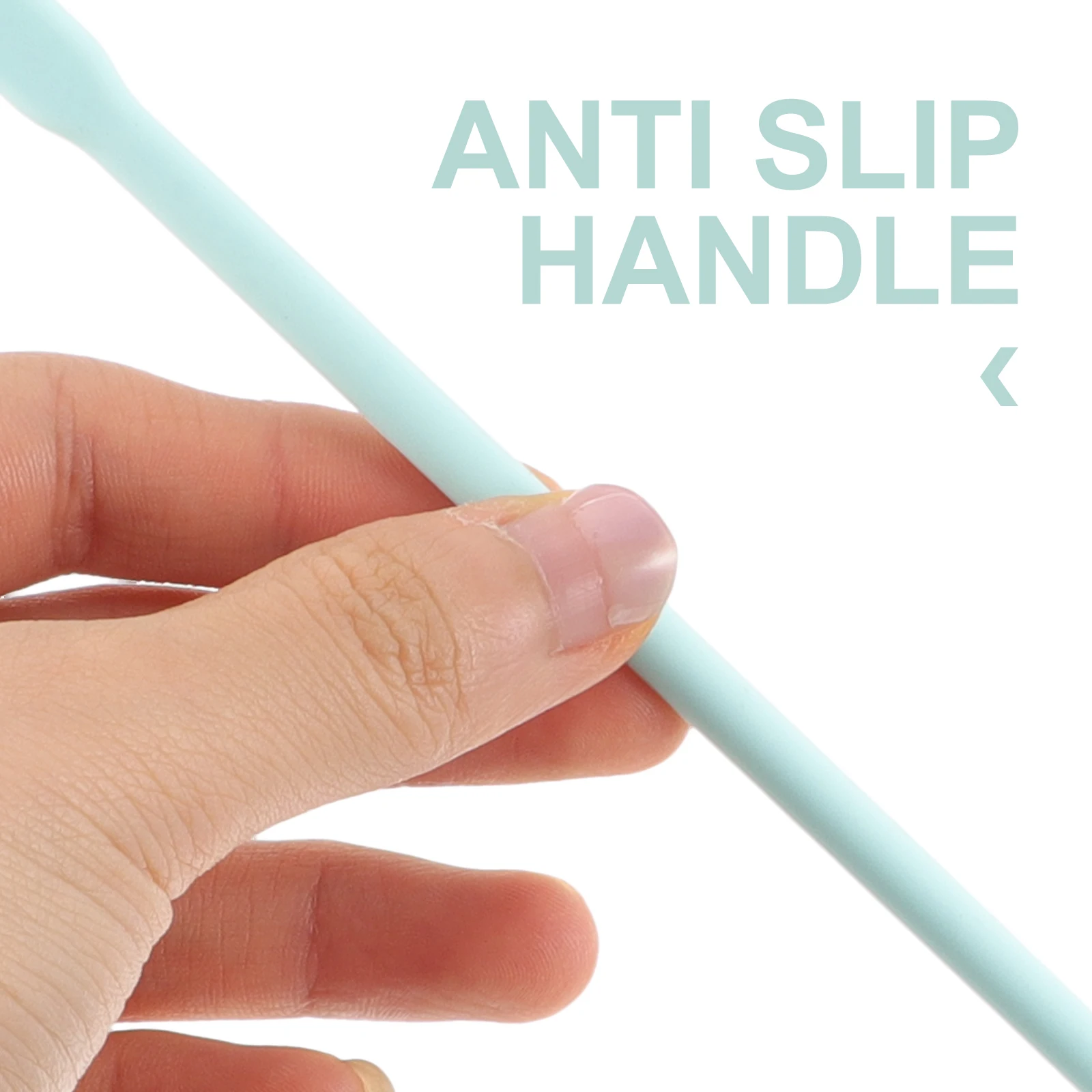 

3pcs Stir Sticks Mixing Tools 14CM 16CM 20CM Blue Reusable Resin Craft Supplies Epoxy Jewelry Making Accessories