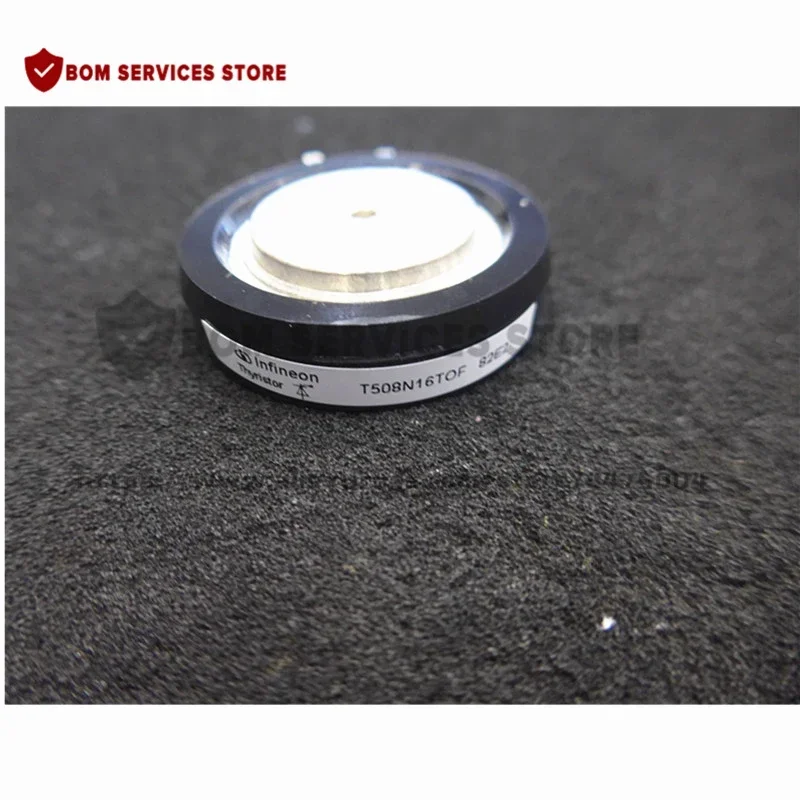 T508N16TOF T590N18TOF T590N12TOF T590N14TOF Бесплатная доставка Новый оригинальный тиристорный модуль
