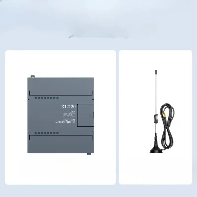 ET2120 Wireless Communication Module Analog Acquisition Input Output Wireless Transmission 1 Piece