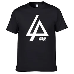 Linkinpark T Shirt 100% Cotton Top Sales N00