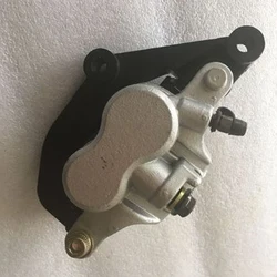 Motorcycle Lower Pump Brake Pump Left For Yamaha SRZ125 SRV150 JYM150-A Pump SRV