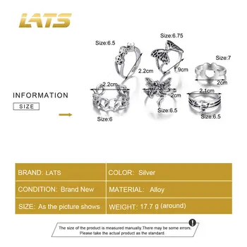 10 best sales טבעת לוקי - №7