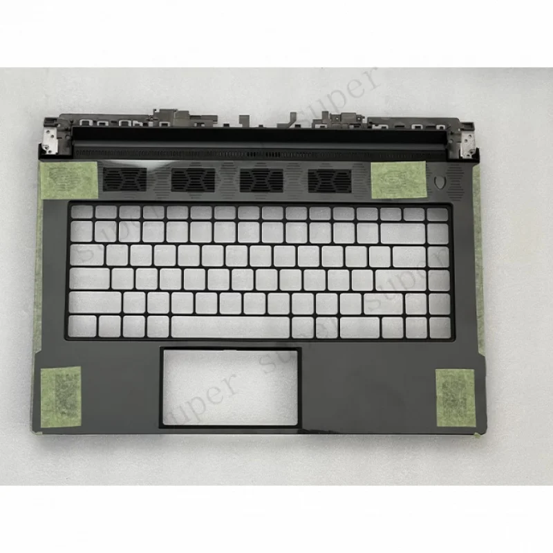 S+   Case 0THDW7 00P3H1 0WM6X9 for Dell Alienware M15 R2 R3 R6 R7