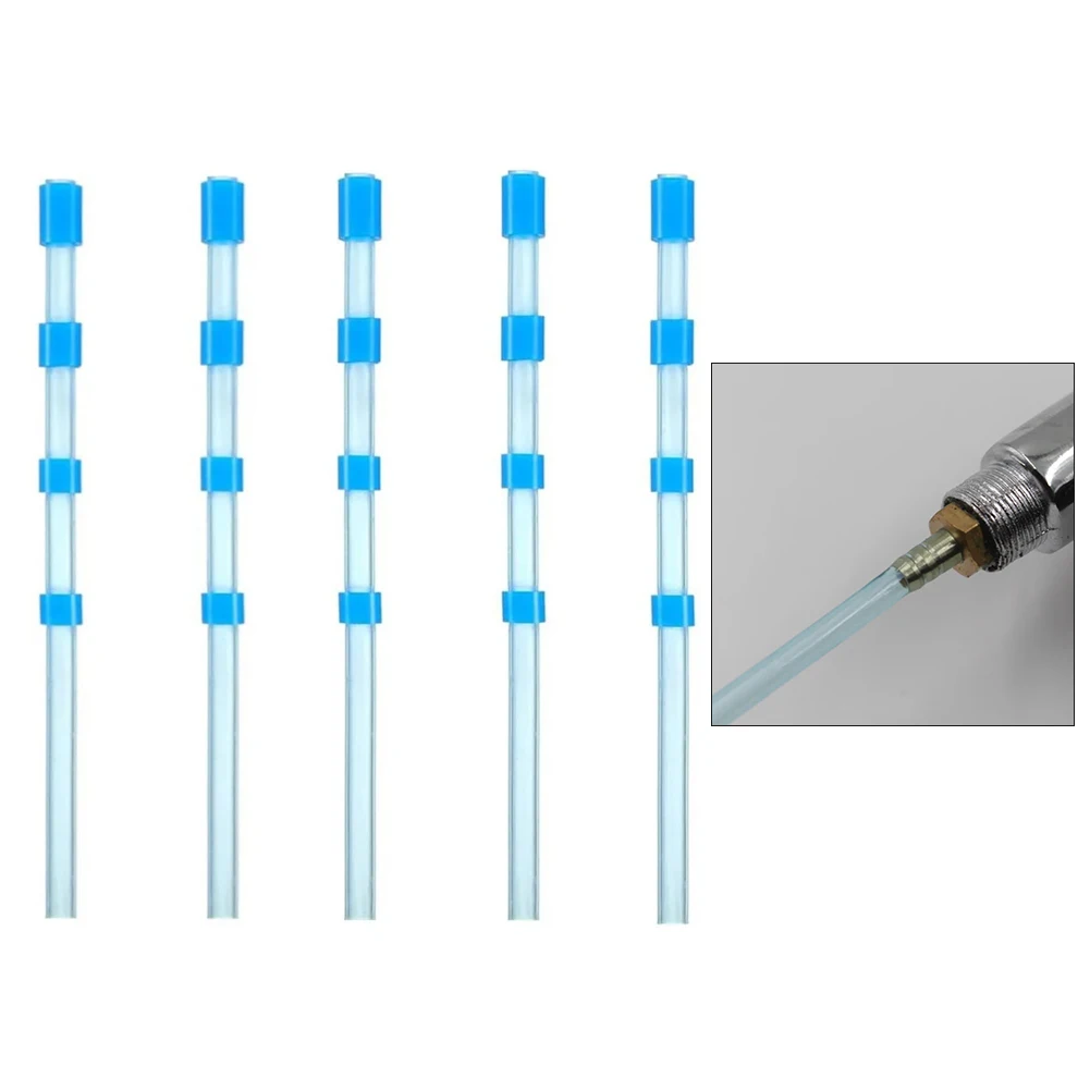 Vehicle Cleaning Tool Car Interior Cleaning For Quick Cleaning As Shown Maneuverable Cleaning Tool Seamless Operation Tube