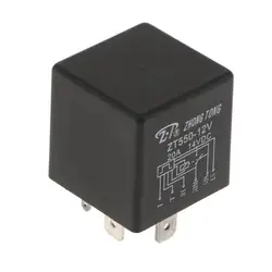 ZT603-DC12V 20A 6Pin 6P Windscreen Wiper Relay High Switching Capability Product