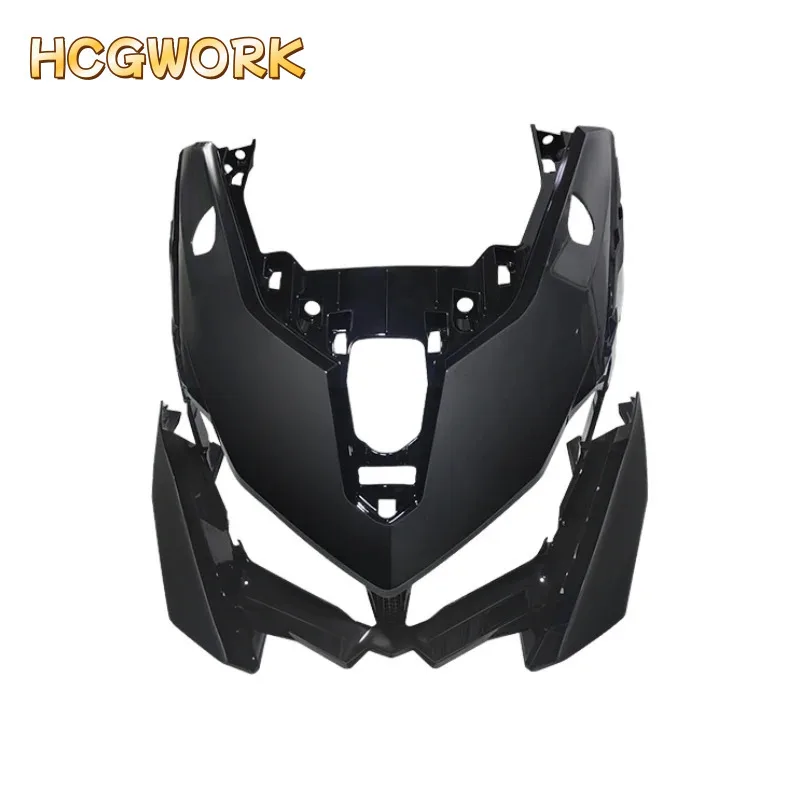 

front cover liner for Zongshen Cyclone SR300T