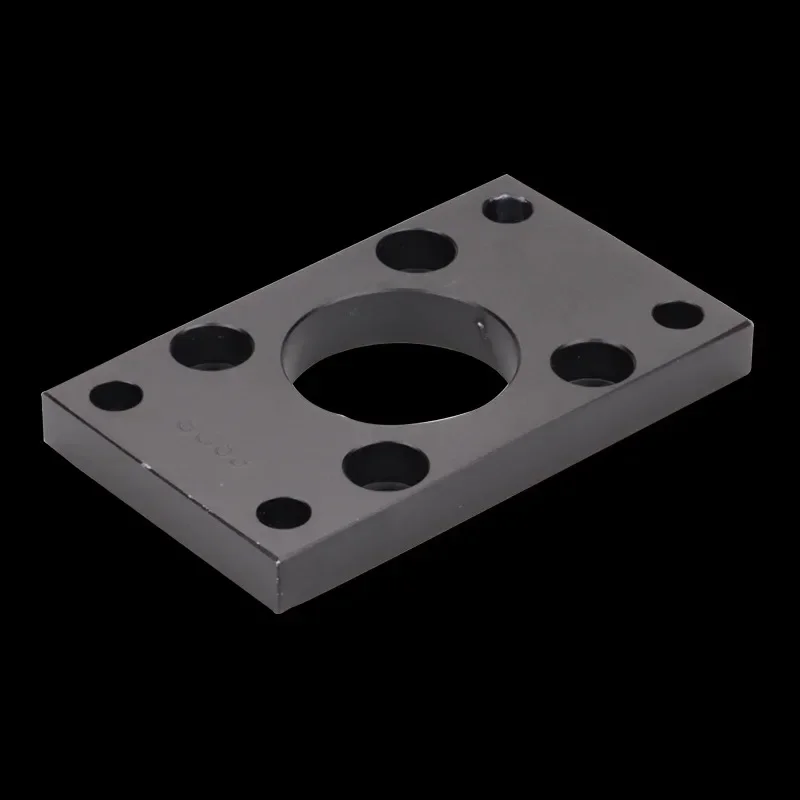 

Cylinder Accessories F-SC/SU32/40/50/63/80/100/125/160/200/250FA F-SC160FA