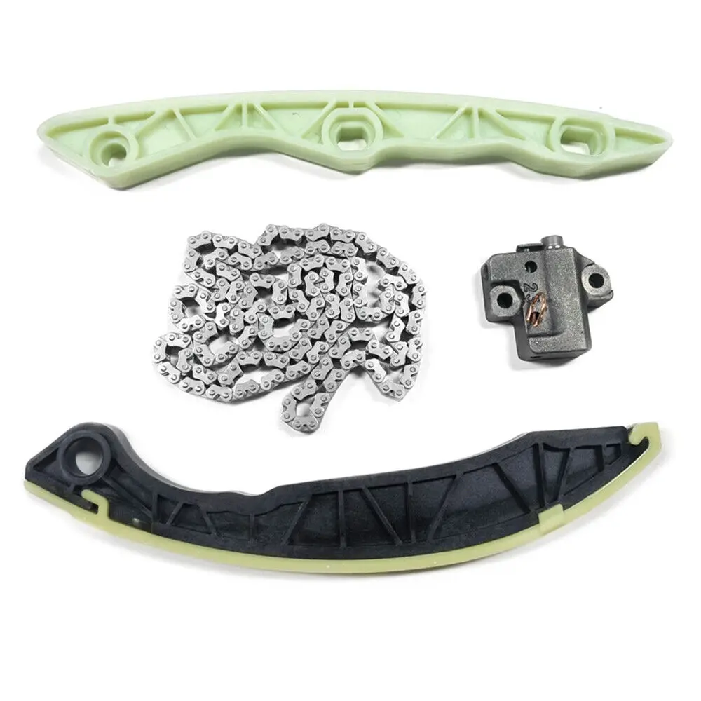

1140A073 MN183892 4 IN 1 Timing Chain Kit MN183893 MN183894 For Mitsubish Lancer Evolution X 10 4B11T