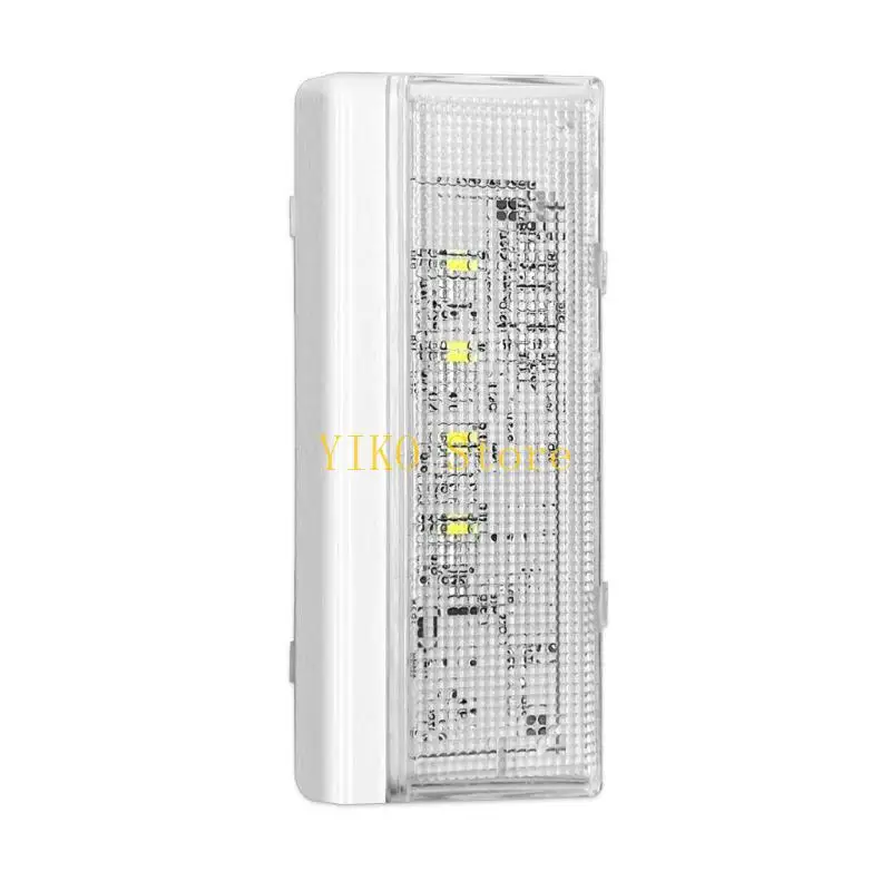 K32C LED W10515057 Fridge Light Board for Refrigerators Compatibility with Multiple Model Number