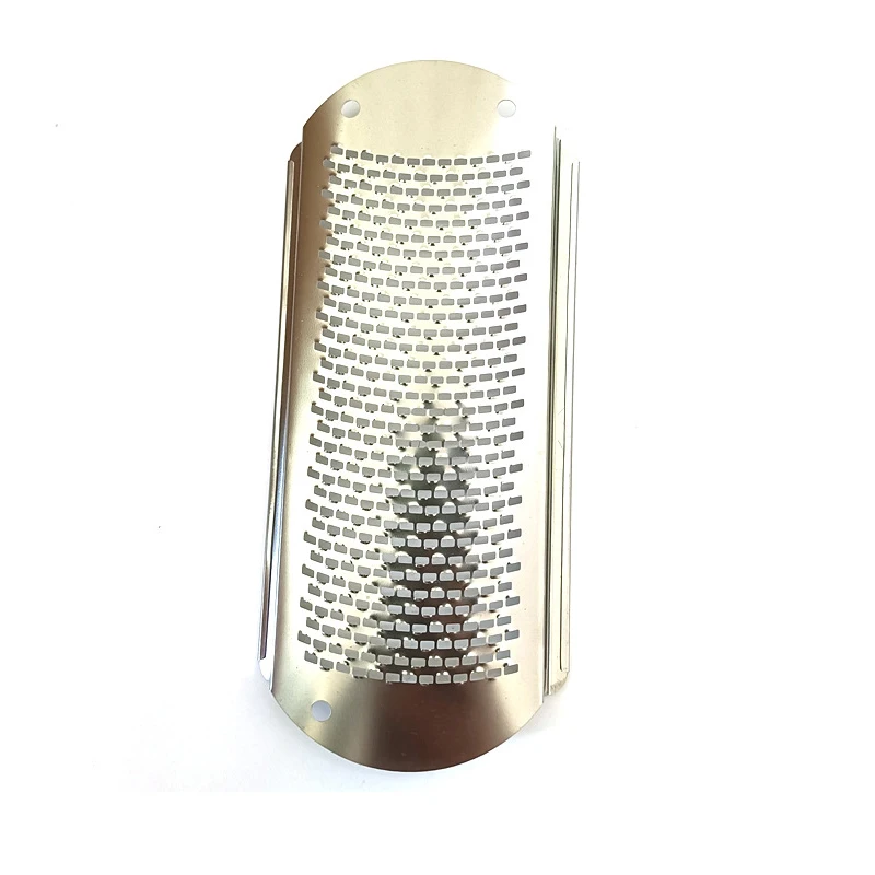 6Pcs Foot File Scrubber Professional Rasp Heel Grater Hard Dead Skin Callus Remover Pedicure Feet Care Tools Dropshipping