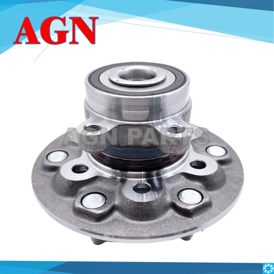 

for ISUZU D-MAX 2019 Front Wheel Hub Assembly, 8-98395192-0