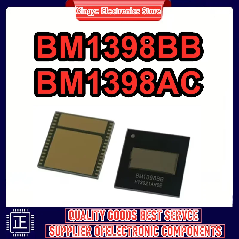 BM1398AC BM1398BB B…