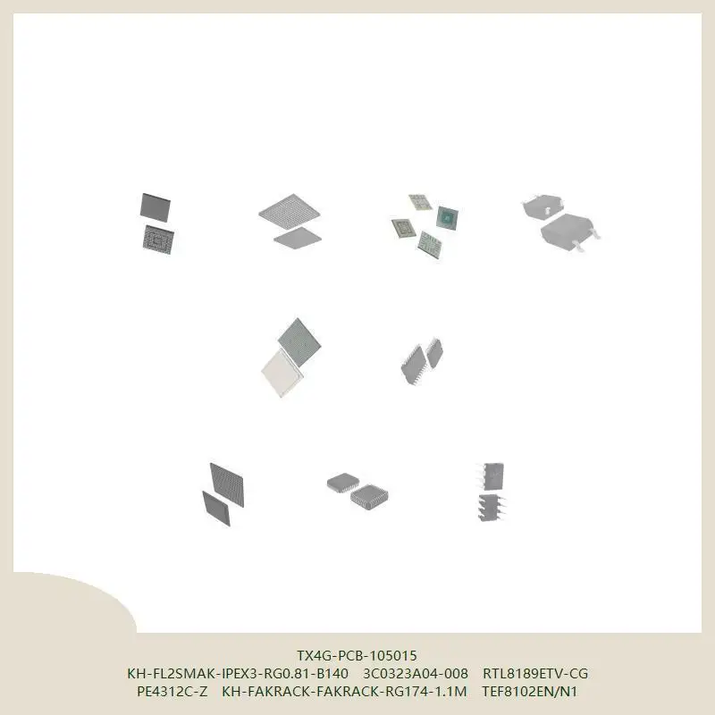 Tx4G-Pcb-105015 Kh-…
