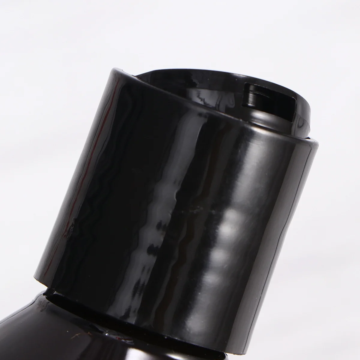 6 個 250 ミリリットル旅行用ポータブルボトル詰め替え可能漏れ防止シャンプーローションディスペンサー空の容器屋外ハイキング用