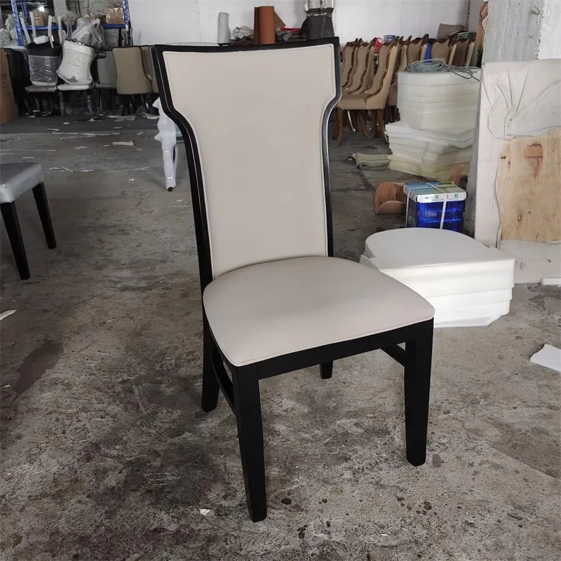 

Small-sized furniture, living room, bedroom chair Home hotel box Restaurant table and chairs Leather tea table chair