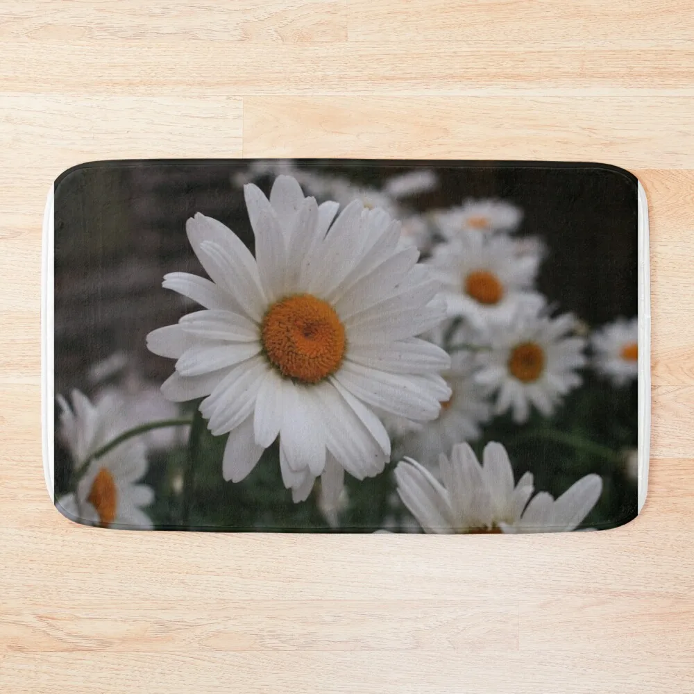 

Daisy, Daisy Bath Mat Non Slip Carpet Carpet For Home Entrance Carpets For The Bathroom Mat