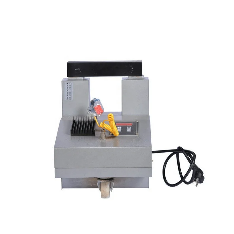 Riscaldatore a induzione con cuscinetti serie HA da 5,5 Kw per diametro interno da 7 mm a 200 mm di anelli e ingranaggi
