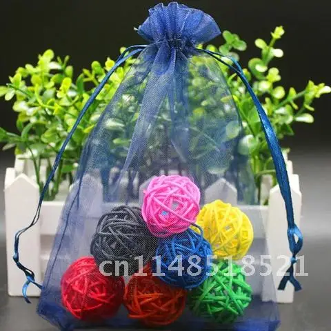 

Garden Plants Protection Bag 100pc Anti-Bird Drawstring Net Fruit Vegetable Grapes Grow Bag Plant Protective Gauze Mesh Bag